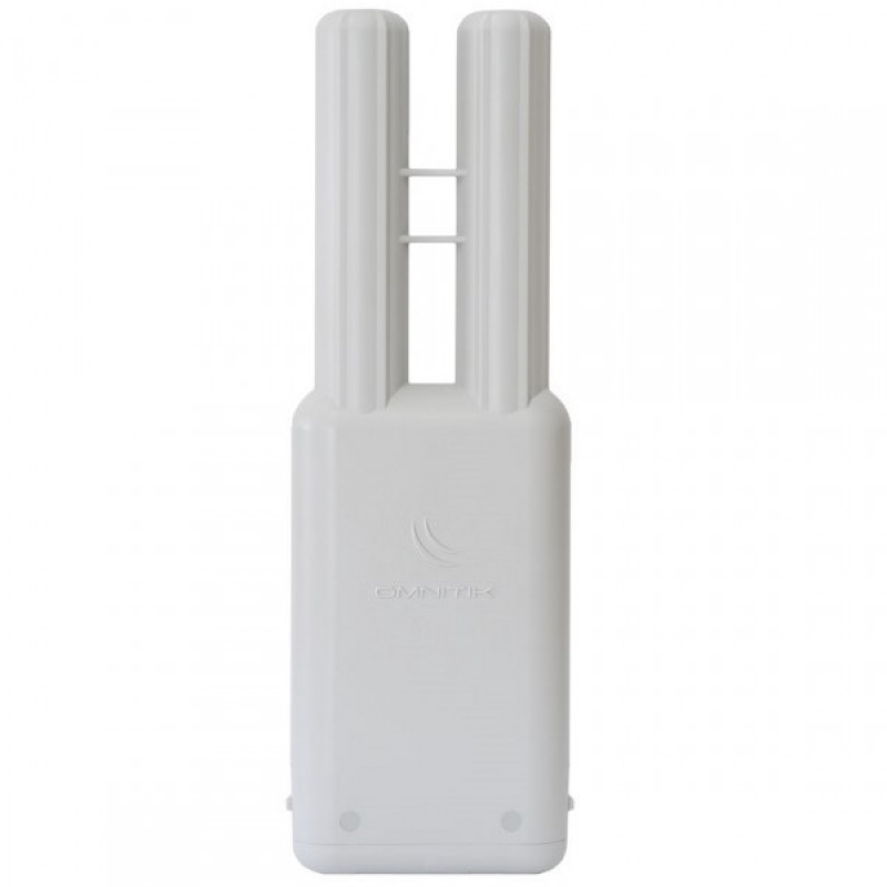Точка доступу Mikrotik RB OmniTIK UPA-5HnD, 7.5dBi Integrated AP, 5Ghz Dual chain, 5xEthern