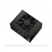 БЖ 450W FSP SFX PRO FSP450-50SAC 80+ Bronze, 80mm Rifle fan, Retail Box (FSP450-50SAC)