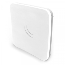 Точка доступу Mikrotik Routerboard SXTsq Lite5 (RBSXTsq5nD) (outdoor, 1xFE, 5GHz, 16dBi) (RBSXTsq5nD)