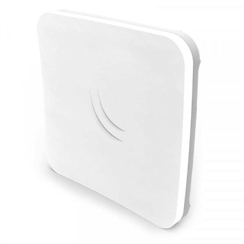 Точка доступу Mikrotik Routerboard SXTsq Lite5 (RBSXTsq5nD) (outdoor, 1xFE, 5GHz, 16dBi) (RBSXTsq5nD)