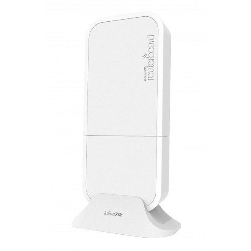 Точка доступу Mikrotik wAP LTE kit (RBwAPR2nD&R11e-LTE) (N300, 1х100Мбіт, 1x miniSIM, 2G/3G/4G, всеп