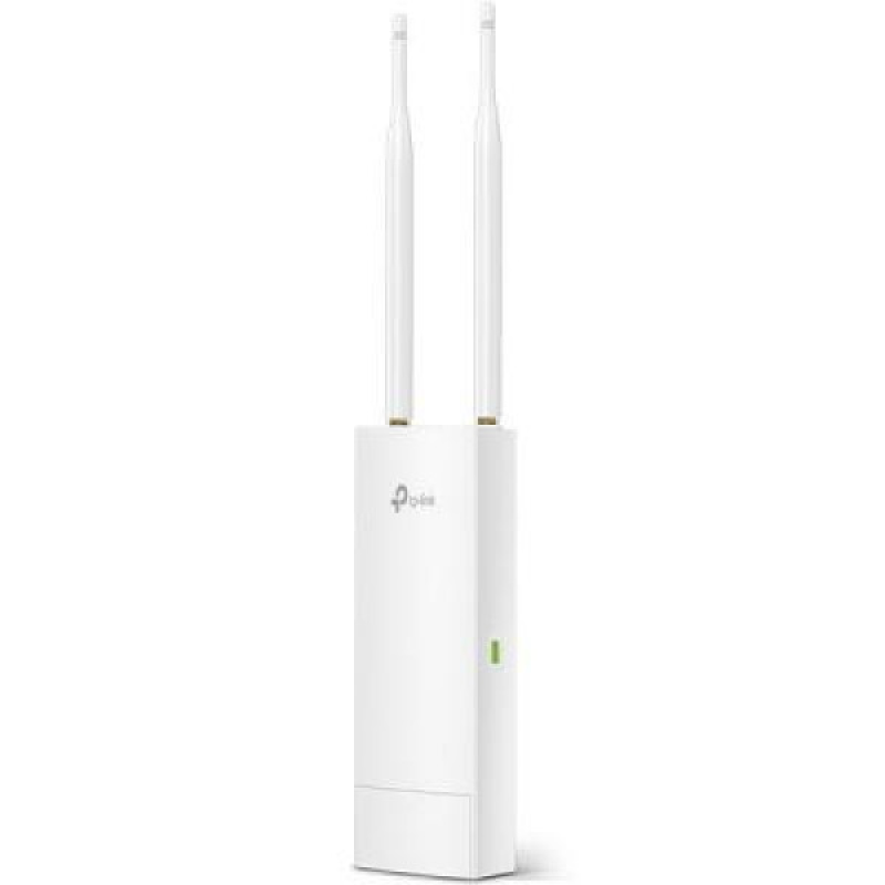 Точка доступу TP-Link EAP110 OUTDOOR (EAP110-OUTDOOR) Точка доступу TP-Link EAP110 OUTDOOR (EAP110-OUTDOOR)