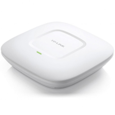 Точка доступу TP-Link EAP110, N 300Мбіт/с з можливістю кріплення до стелі (EAP110)