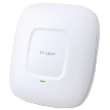 Точка доступу TP-Link EAP115, 1 порт Fast Ethernet (RJ-45) IEEE802.3af PoE (EAP115)