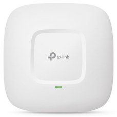 Точка доступу TP-Link EAP225, AC1200, 300Mbps 2.4GHz, 867Mbps 5GHz, 802.11a/b/, POE, двохдіапазонна (EAP225)