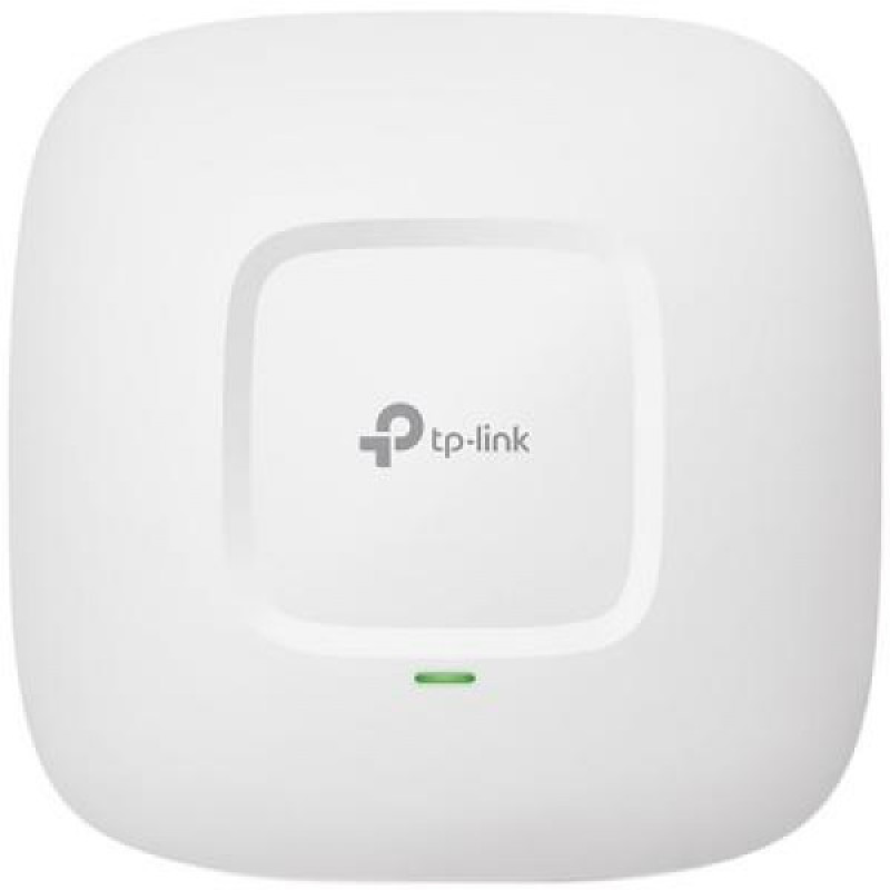 Точка доступу TP-Link EAP245, AC1750, 450Mbps 2.4GHz,1300Mbps 5GHz, 802.11a/b/, POE, двохдіапазонна (EAP245) Точка доступу TP-Link EAP245, AC1750, 450Mbps 2.4GHz,1300Mbps 5GHz, 802.11a/b/, POE, двохдіапазонна (EAP245)