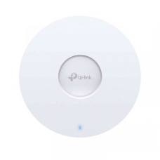 Точка доступу TP-Link EAP610 AX1800 1xGE LAN PoE MU-MIMO стел (EAP610)