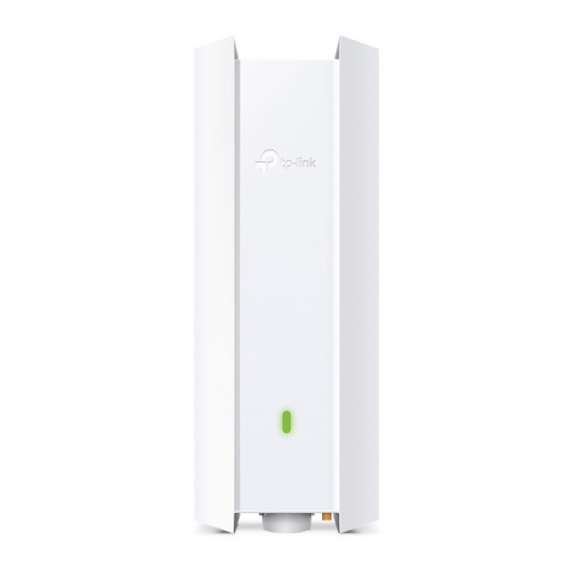 Точка доступу TP-Link EAP610 Outdoor, AX1800 1xGE LAN PoE MU-MIMO стел (EAP610-Outdoor)