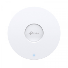 Точка доступу TP-Link EAP620 HD AX1800 1x2 GE LAN PoE MU-MIMO стельова (EAP620-HD)