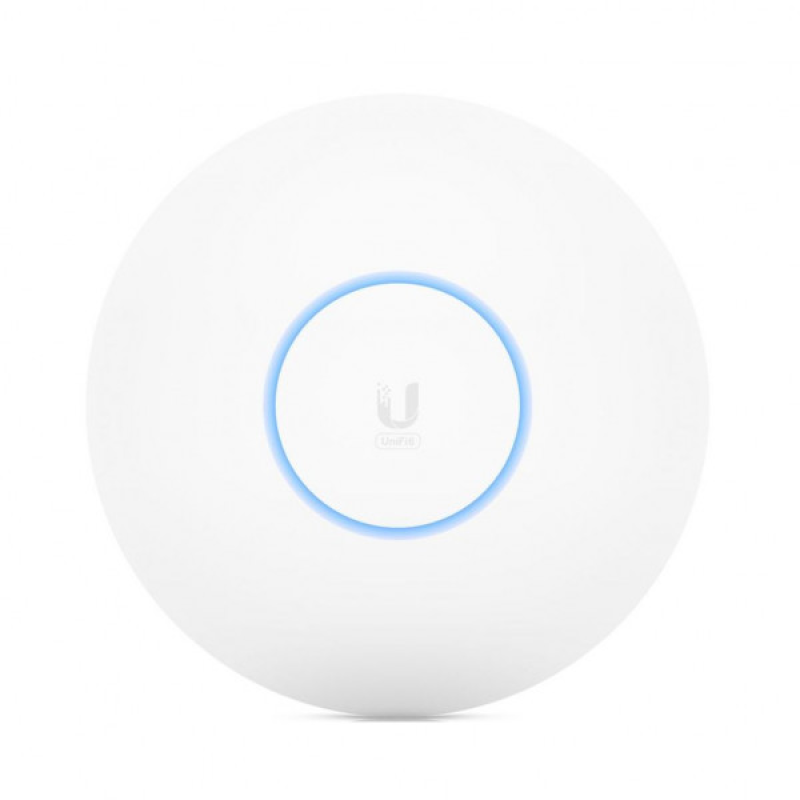 Точка доступу Ubiquiti UniFi 6 Long-Range Access Point (U6-LR) (U6-LR)