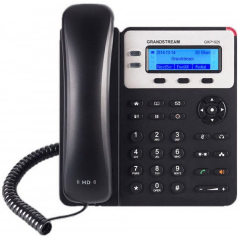Телефон IP Grandstream GXP1625 (GXP1625) Телефон IP Grandstream GXP1625 (GXP1625)