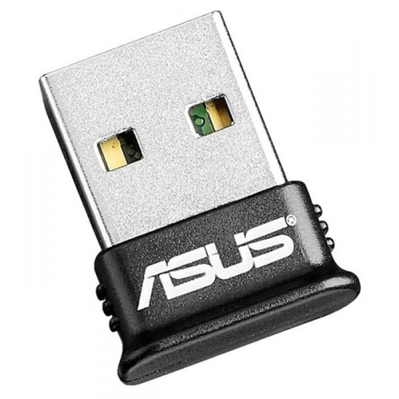 Адаптер Asus USB-BT400 Bluetooth 4.0 USB2.0 (USB-BT400)