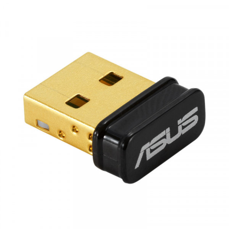 Адаптер Asus USB-BT500 Bluetooth 5.0 USB2.0 (USB-BT500)