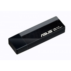 Адаптер Asus USB-N13 Wireless N Adapter 300Mbps USB 2.0 (USB-N13)