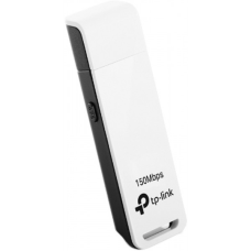 Адаптер TP-Link TL-WN727N WRL 150 Мбіт/с, USB (TL-WN727N)