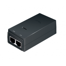 Адаптер PoE 24 В 0.5 A Gigabit Power Adapter (POE-24-12W-G) (POE-24V-12W-G)