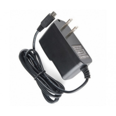 Блок живлення Mikrotik 5v 1A power suply (microUSB) for hAP mini, hAP lite, cAP lite (5VPOW)