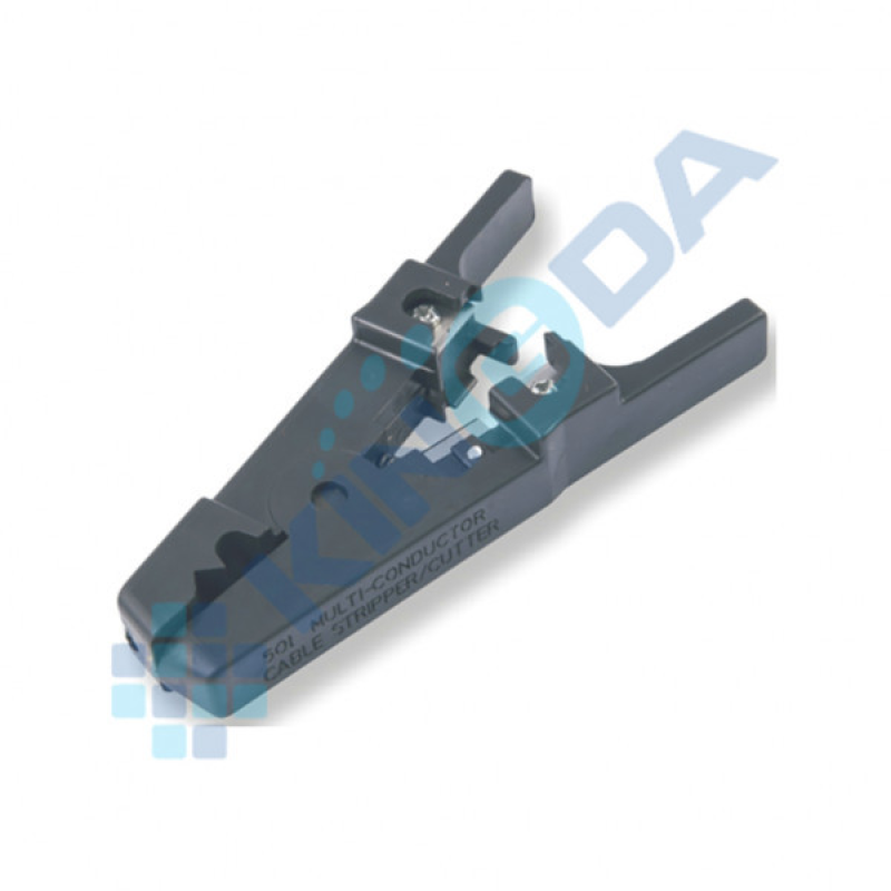 Зачисний інструмент KD-T501C, різання або зачистки кабелю від 3.2-9 мм (KD-T501C) Зачисний інструмент KD-T501C, різання або зачистки кабелю від 3.2-9 мм (KD-T501C)