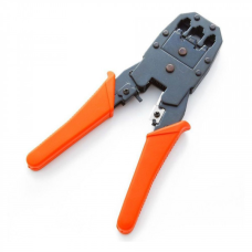 Обжимка RJ-11/RJ-12/RJ-45, T-568 (T-WC-04)