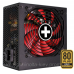БЖ 550W Xilence XP550R9 Performance X 80+ Gold, 120mm, Retail Box (XP550R9)