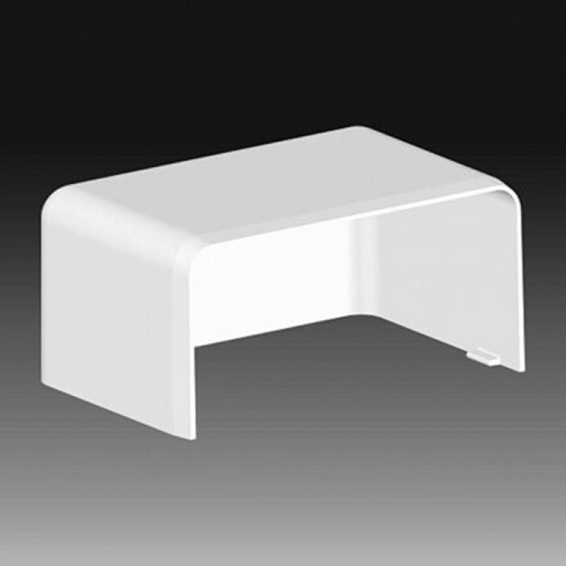 Заглушка LH 80x40 (8501)