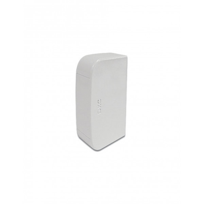 Заглушка 140х50мм Front (01405) Заглушка 140х50мм Front (01405)