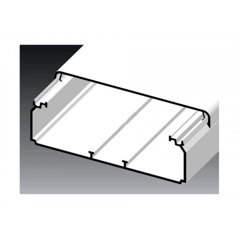 Короб EKD 120x40 (EKD 120x40) Короб EKD 120x40 (EKD 120x40)