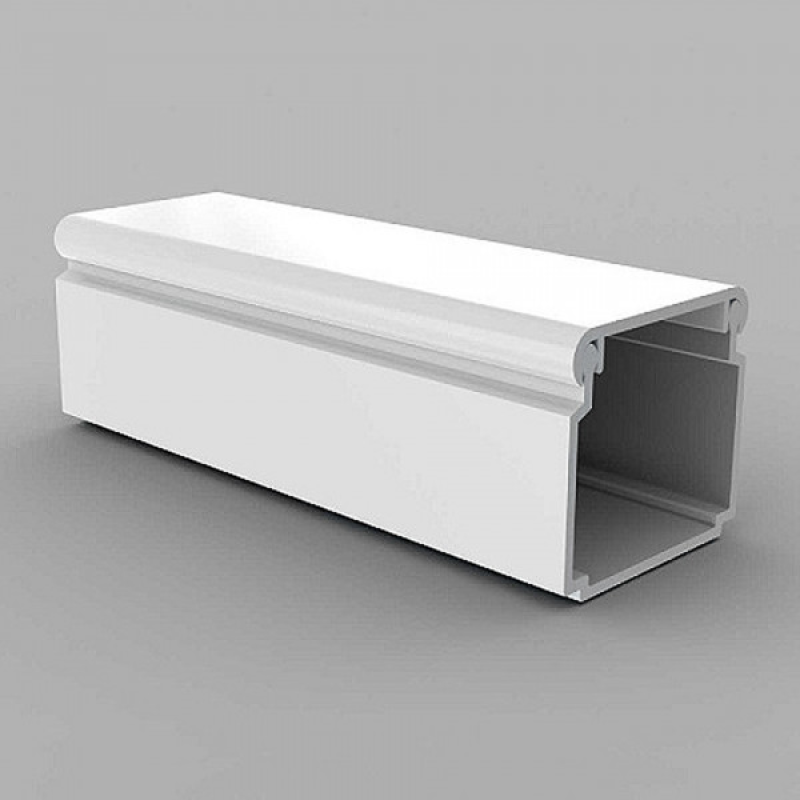 Короб LV 24х22, 2м, білий (LV 24x22) (LV 24Х22) Короб LV 24х22, 2м, білий (LV 24x22) (LV 24Х22)