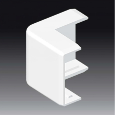 Кут зовнішній LV 40x15 (8712/20)