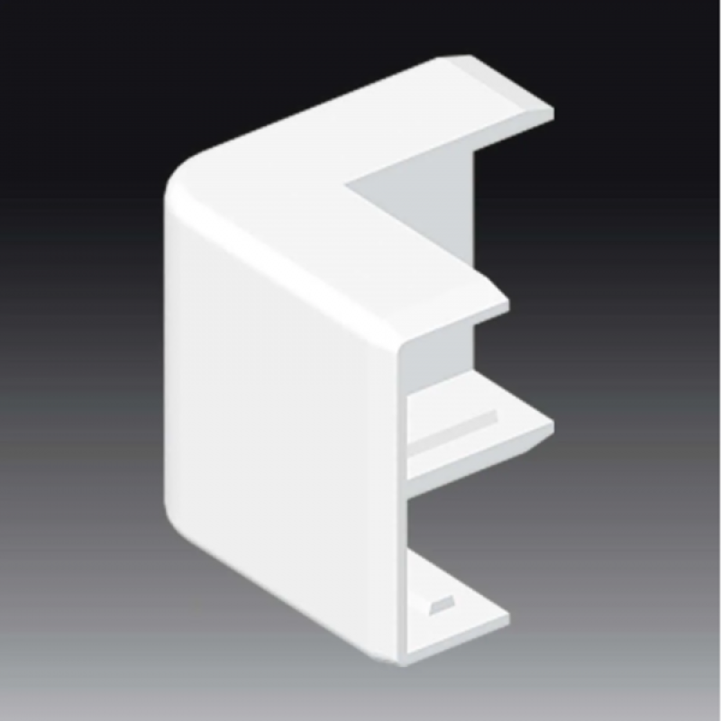 Кут зовнішній LV 40x15 (8712/20)