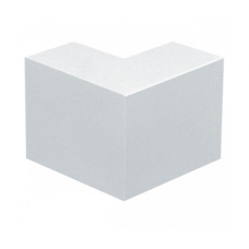 Кут зовнішній TEB 50х25 ( )