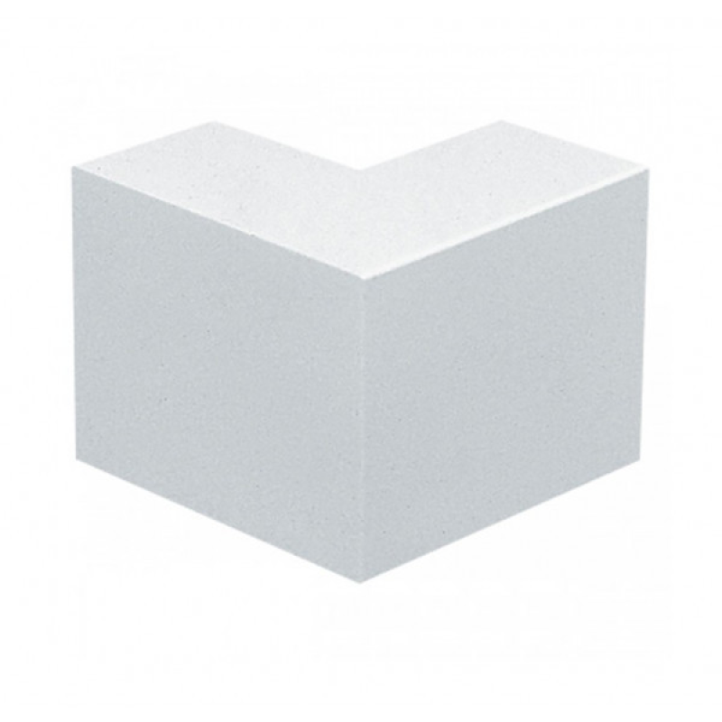 Кут зовнішній TEB 50х25 ( )