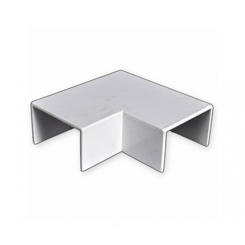 Кут прямий МК 50х25 (YAF6) Кут прямий МК 50х25 (YAF6)