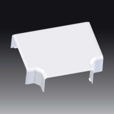 Т-з“єднувач EK 100x40 (8514)