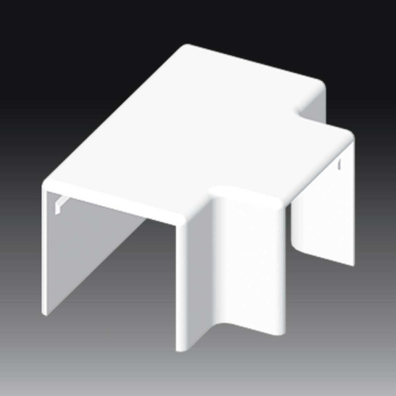 Т-з“єднувач LH 40x40 (8644)