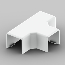 Т-з“єднувач LHD 20x20 (8624)