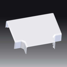 Т-конектор LH 80x40/40x40 (8504)