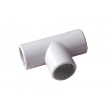 Трійник 90° ПВХ 20 (RGD-CIR20)