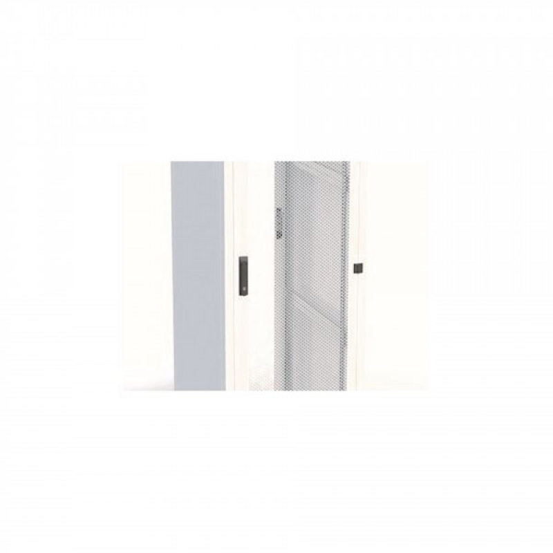 Двері перфоровані до шафи 42U, Conteg (RI7-DO-42/60-WV-B) Двері перфоровані до шафи 42U, Conteg (RI7-DO-42/60-WV-B)