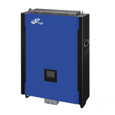 Інвертор FSP Power Manager IP 10KW IP65, 3ph.,max. PV 14,5kWp, 40A input/output, 48V DC B (PPF10L0200)