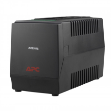 Автоматичний регулятор напруги APC Line-R 595VA, 3 Schuko Outlets, 230V (LS595-RS)