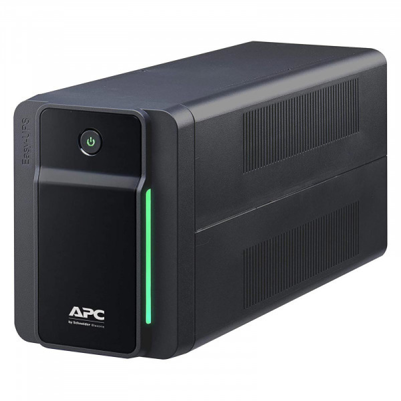 ДБЖ APC Easy UPS 700VA, IEC (BVX700LI) (BVX700LI)
