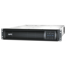 ДБЖ APC Smart UPS 3000VA LCD RM 2U 230V (SMT3000RMI2U)