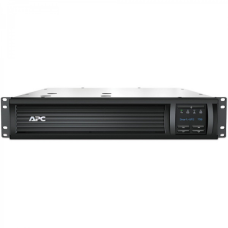 ДБЖ APC Smart-UPS RM 750VA 2U LCD (SMT750RMI2U) (SMT750RMI2U)