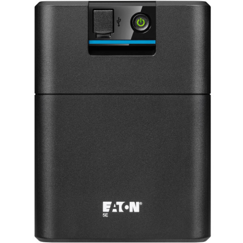 ДБЖ Eaton 5E 1200 USB DIN G2, 1200VA/660W, USB, 4xSchuko (5E1200UD) ДБЖ Eaton 5E 1200 USB DIN G2, 1200VA/660W, USB, 4xSchuko (5E1200UD)