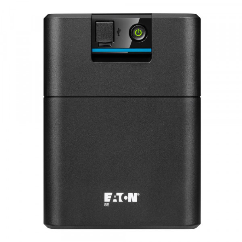 ДБЖ Eaton 5E 1600 USB IEC G2, 1600VA/900W, USB, 6xIEC (5E1600UI)