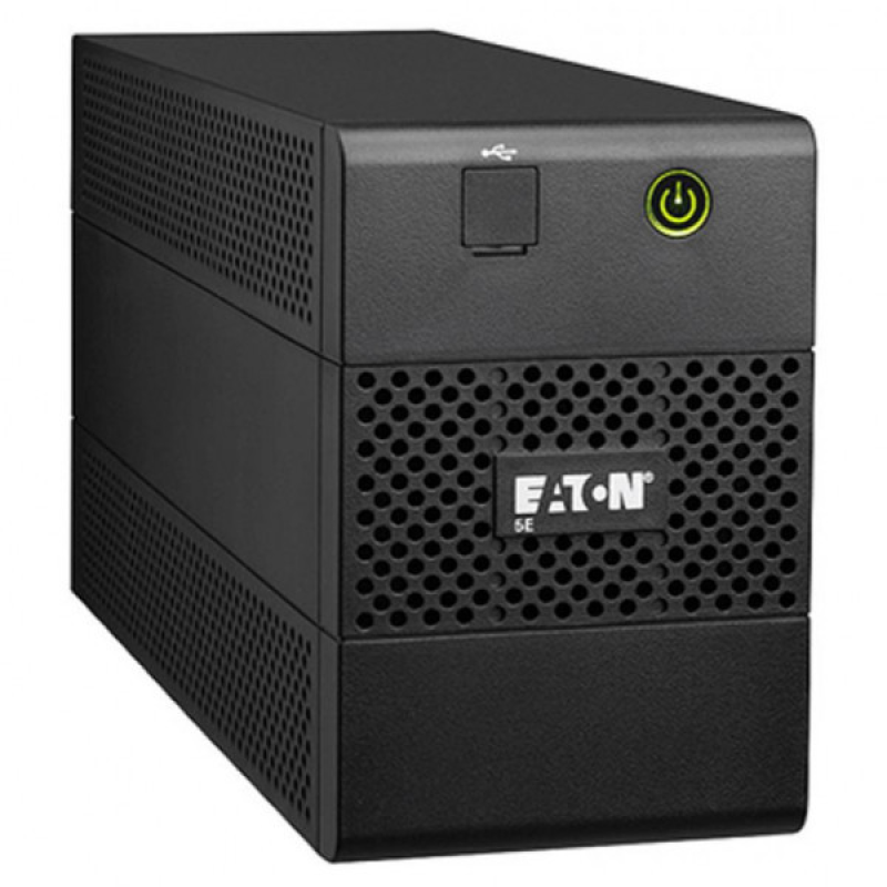 ДБЖ Eaton 5E 2000VA(1200W), USB, AVR (5E2000IUSB) ДБЖ Eaton 5E 2000VA(1200W), USB, AVR (5E2000IUSB)