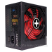 БЖ 650W Xilence XP650R10 Gaming series, 140mm, 80+ BRONZE, Semi-Modular, Retail Box (XP650R10)