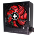 БЖ 650W Xilence XP650R10 Gaming series, 140mm, 80+ BRONZE, Semi-Modular, Retail Box (XP650R10)