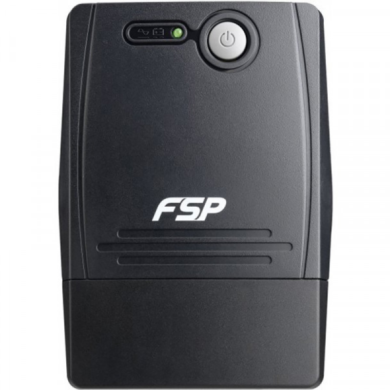 ДБЖ FSP FP800, 800ВА/480Вт, Line-Int, IECx4, AVR , Black (PPF4800415) ДБЖ FSP FP800, 800ВА/480Вт, Line-Int, IECx4, AVR , Black (PPF4800415)